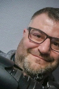 Stéphane LEBON
