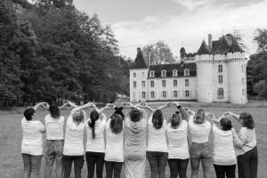 Karine LEFORT - KARINE LEFORT PHOTOGRAPHIE