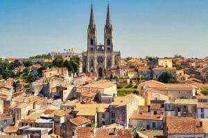 Thomas LAFARGUE - LAFARGUE THOMAS