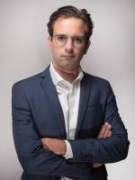 Jimmy LE CARNEC - LE CARNEC